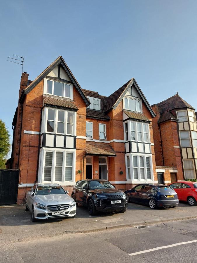 Moseley Mews Village Suites - Purple Birmingham Extérieur photo